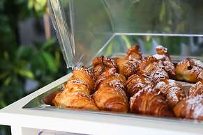 Hostel & Glamping Santa Fortunata