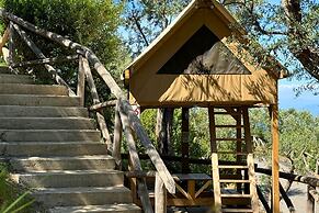 Hostel & Glamping Santa Fortunata