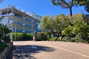 Hostel & Glamping Santa Fortunata