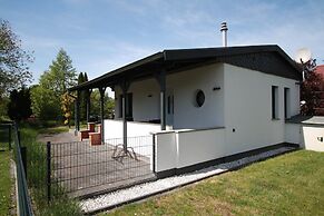 Ferienhaus Direkt an der Spree