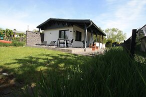 Ferienhaus Direkt an der Spree