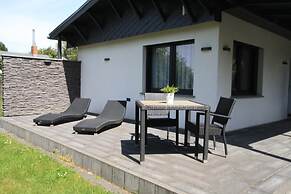 Ferienhaus Direkt an der Spree