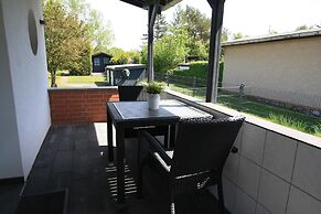 Ferienhaus Direkt an der Spree