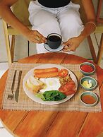 Soul Temple of Surfing