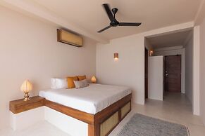 Soul Temple of Surfing