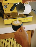 Soul Temple of Surfing