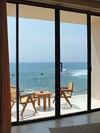 Soul Temple of Surfing