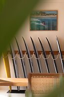 Soul Temple of Surfing