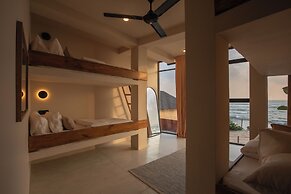 Soul Temple of Surfing