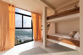 Soul Temple of Surfing