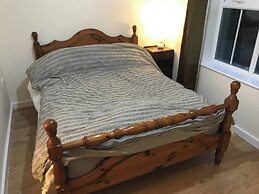 Ground Floor Flat Near Beach