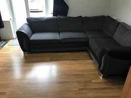 Ground Floor Flat Near Beach