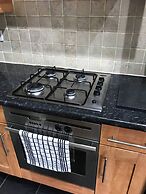 Ground Floor Flat Near Beach