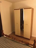 Ground Floor Flat Near Beach