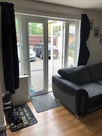 Ground Floor Flat Near Beach
