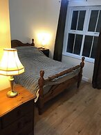 Ground Floor Flat Near Beach