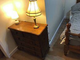 Ground Floor Flat Near Beach