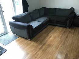 Ground Floor Flat Near Beach