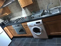 Ground Floor Flat Near Beach