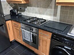 Ground Floor Flat Near Beach