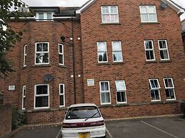 Ground Floor Flat Near Beach