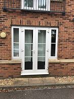 Ground Floor Flat Near Beach