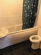 Ground Floor Flat Near Beach