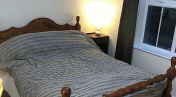 Ground Floor Flat Near Beach