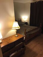 Ground Floor Flat Near Beach