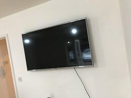 Ground Floor Flat Near Beach