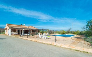 Ca'n Canastro - Villa With Private Pool. Free Wifi