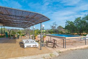 Ca'n Canastro - Villa With Private Pool. Free Wifi