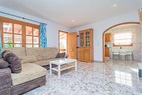Ca'n Canastro - Villa With Private Pool. Free Wifi