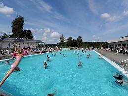 5 Person Holiday Park Home in Krusa