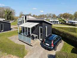 5 Person Holiday Park Home in Krusa