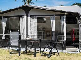 5 Person Holiday Park Home in Krusa