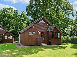 5 Person Holiday Park Home in Krusa