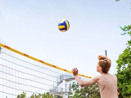 5 Person Holiday Park Home in Krusa