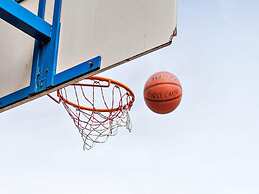 5 Person Holiday Park Home in Krusa