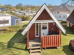 5 Person Holiday Park Home in Krusa