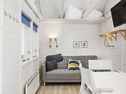 5 Person Holiday Park Home in Krusa