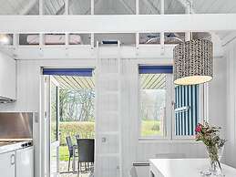 5 Person Holiday Park Home in Krusa