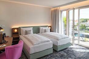 Hotel Le Parc