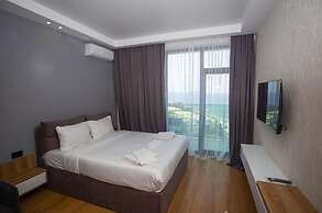 Dreamside Apartments