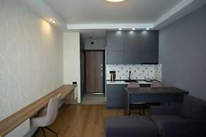 Dreamside Apartments