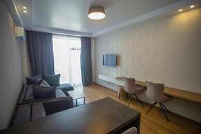 Dreamside Apartments