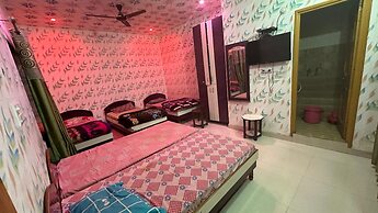 Goroomgo Maheshwari & Banquet Hall Tehri