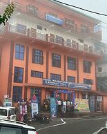 Goroomgo Maheshwari & Banquet Hall Tehri