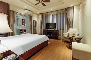 Le Grand Hanoi Hotel - The Oriental