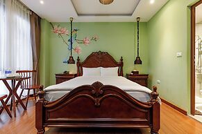 Le Grand Hanoi Hotel - The Oriental